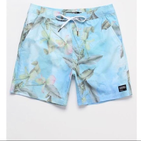 ezekiel swim trunks